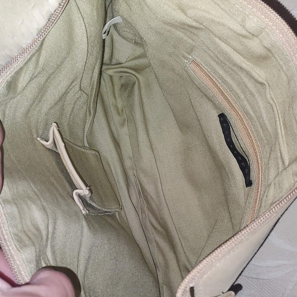 Apostrophe Bag - Picture 7 of 13